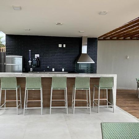 Casa California Apartment Itacimirim Bagian luar foto