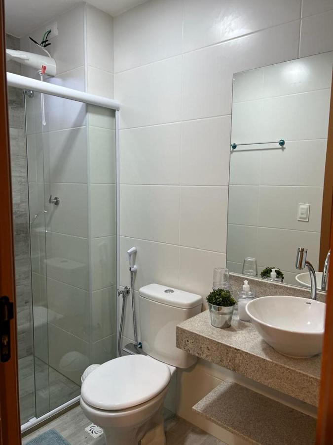 Casa California Apartment Itacimirim Bagian luar foto