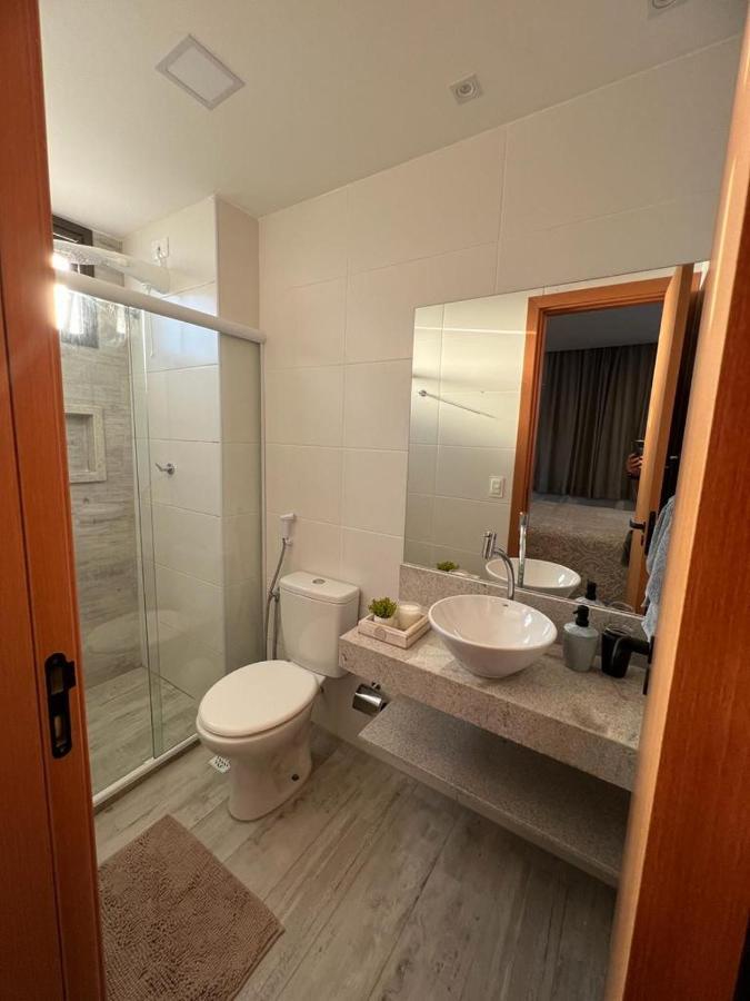 Casa California Apartment Itacimirim Bagian luar foto