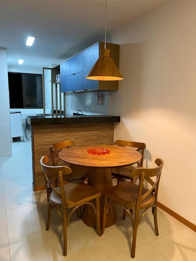 Casa California Apartment Itacimirim Bagian luar foto
