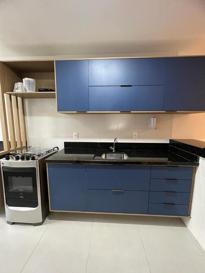 Casa California Apartment Itacimirim Bagian luar foto