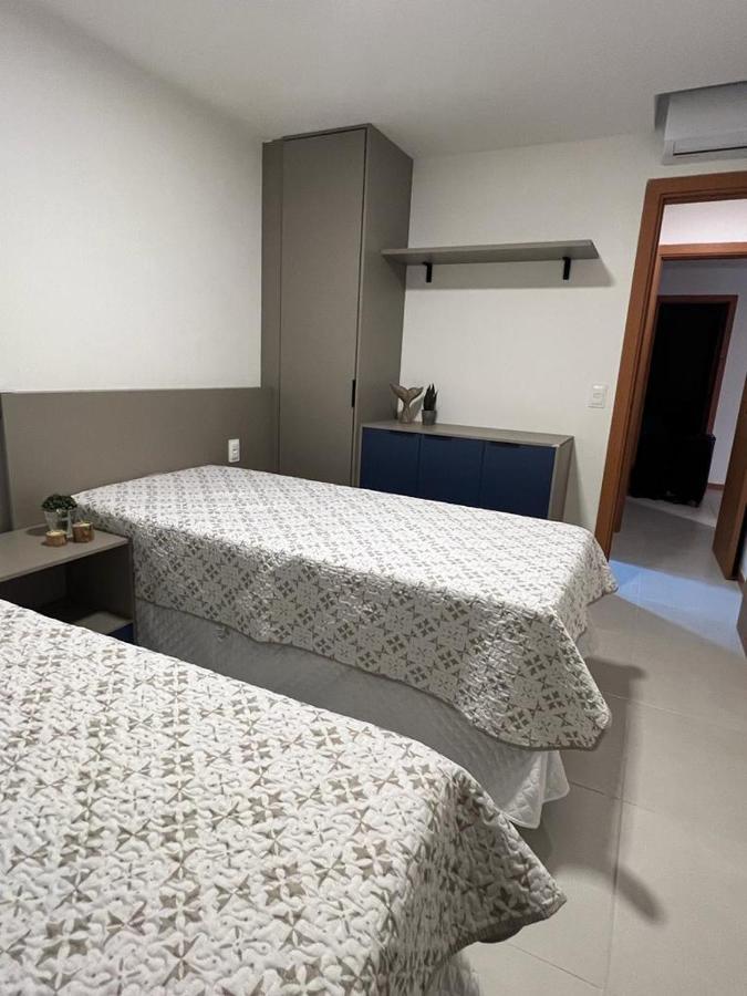 Casa California Apartment Itacimirim Bagian luar foto