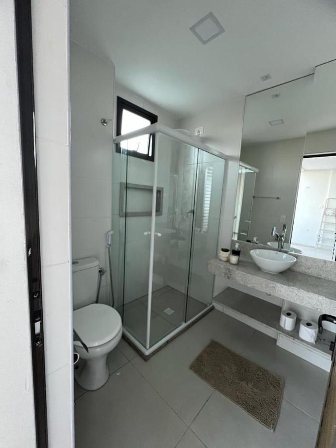 Casa California Apartment Itacimirim Bagian luar foto