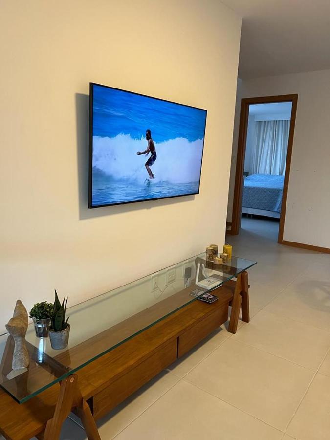 Casa California Apartment Itacimirim Bagian luar foto