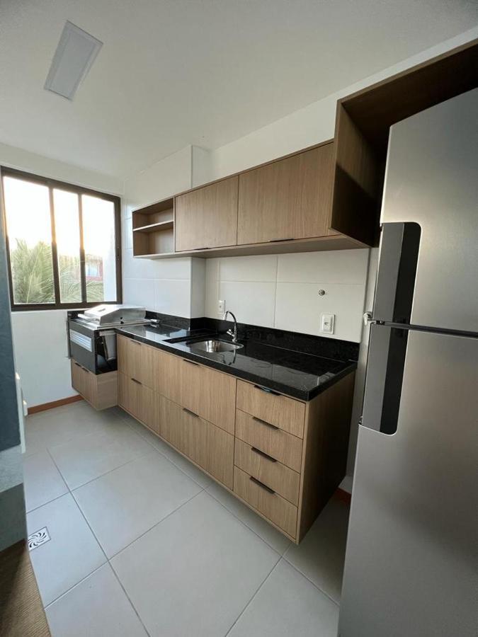 Casa California Apartment Itacimirim Bagian luar foto