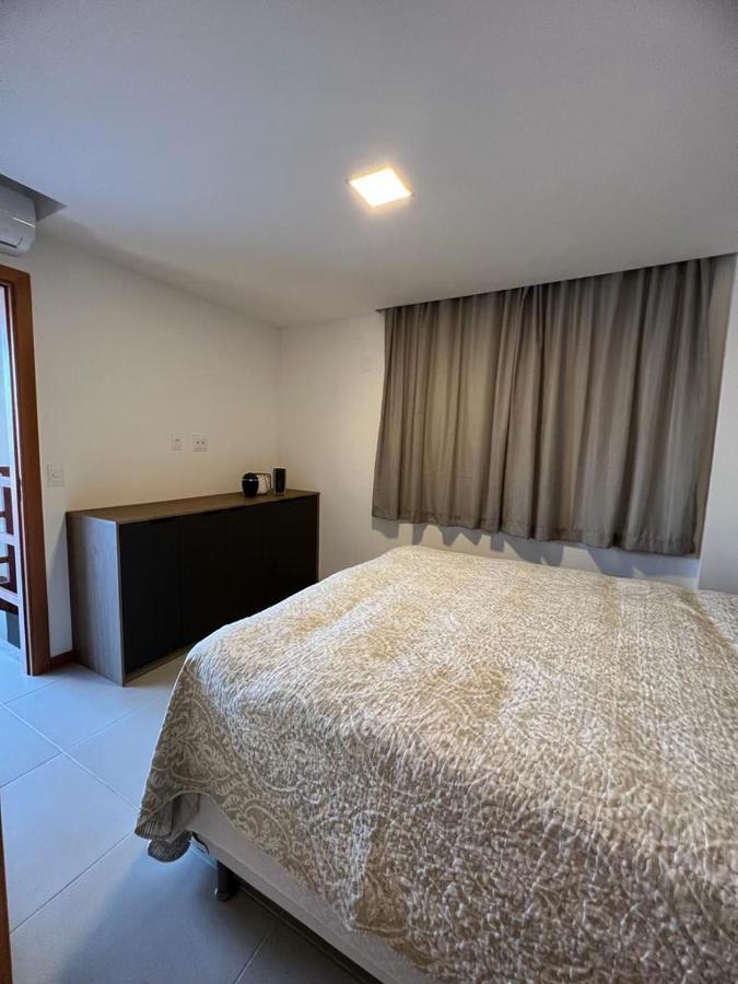 Casa California Apartment Itacimirim Bagian luar foto